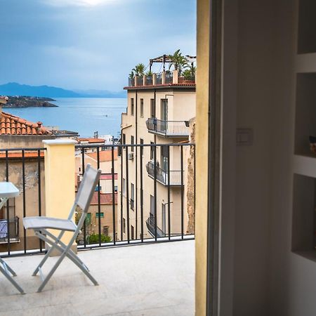 Suite Liberty Cefalu Exterior photo