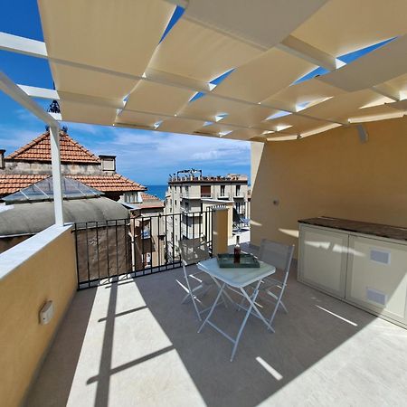 Suite Liberty Cefalu Exterior photo