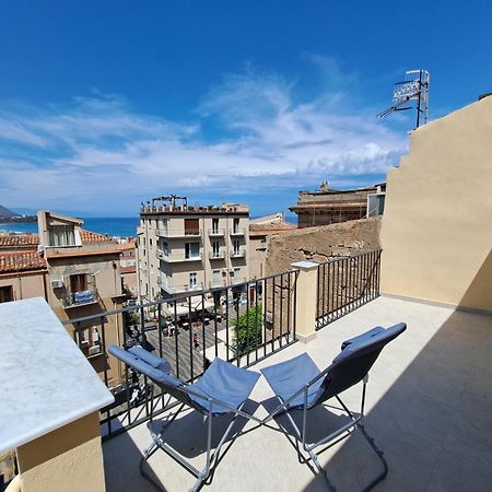 Suite Liberty Cefalu Exterior photo