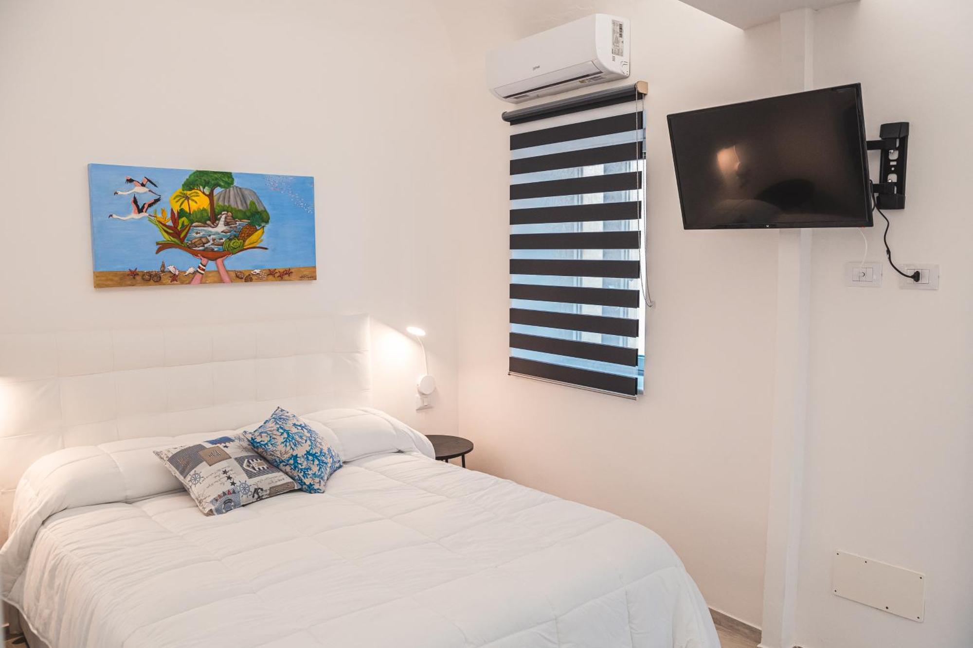 Suite Liberty Cefalu Exterior photo