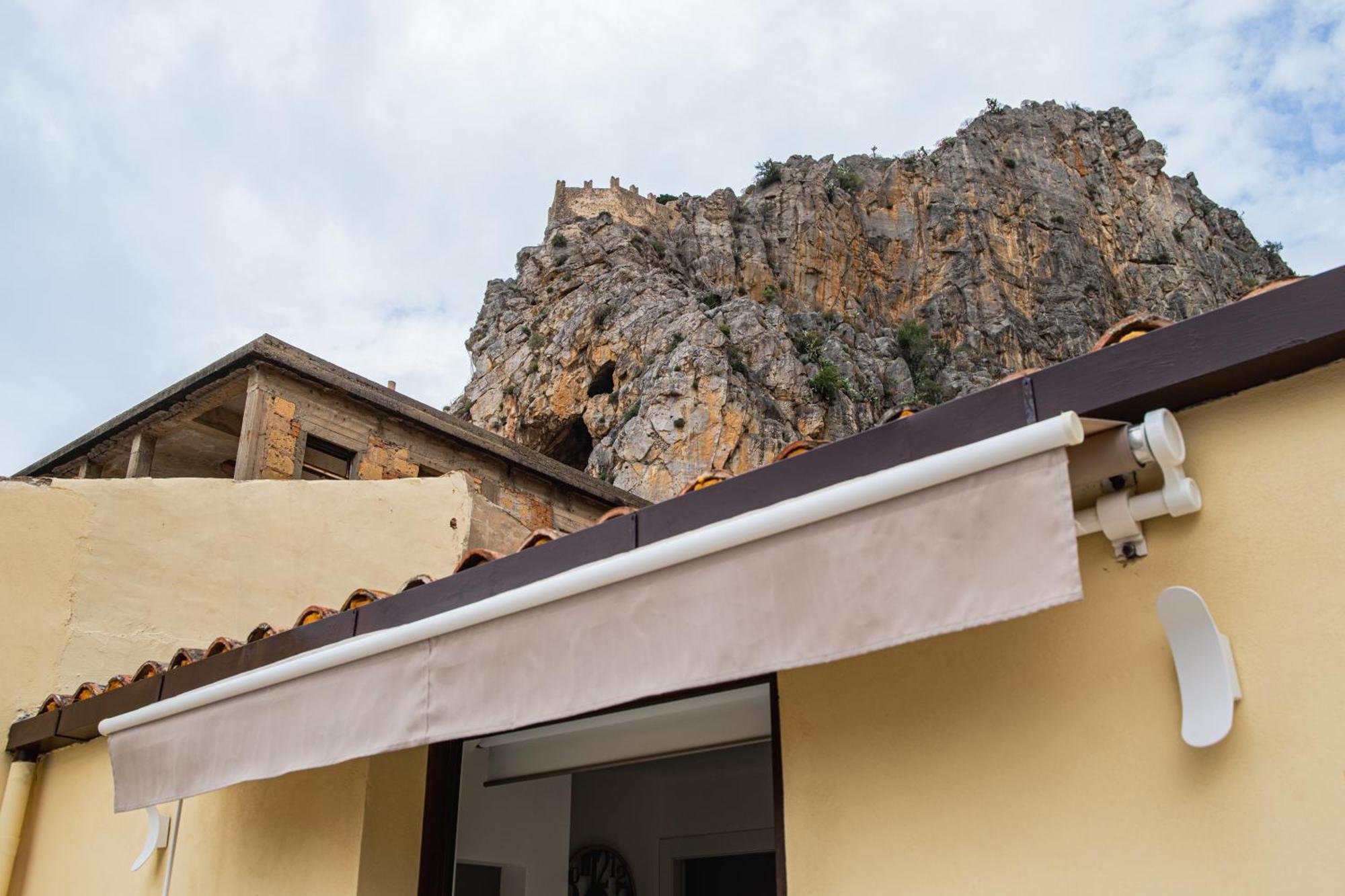 Suite Liberty Cefalu Exterior photo