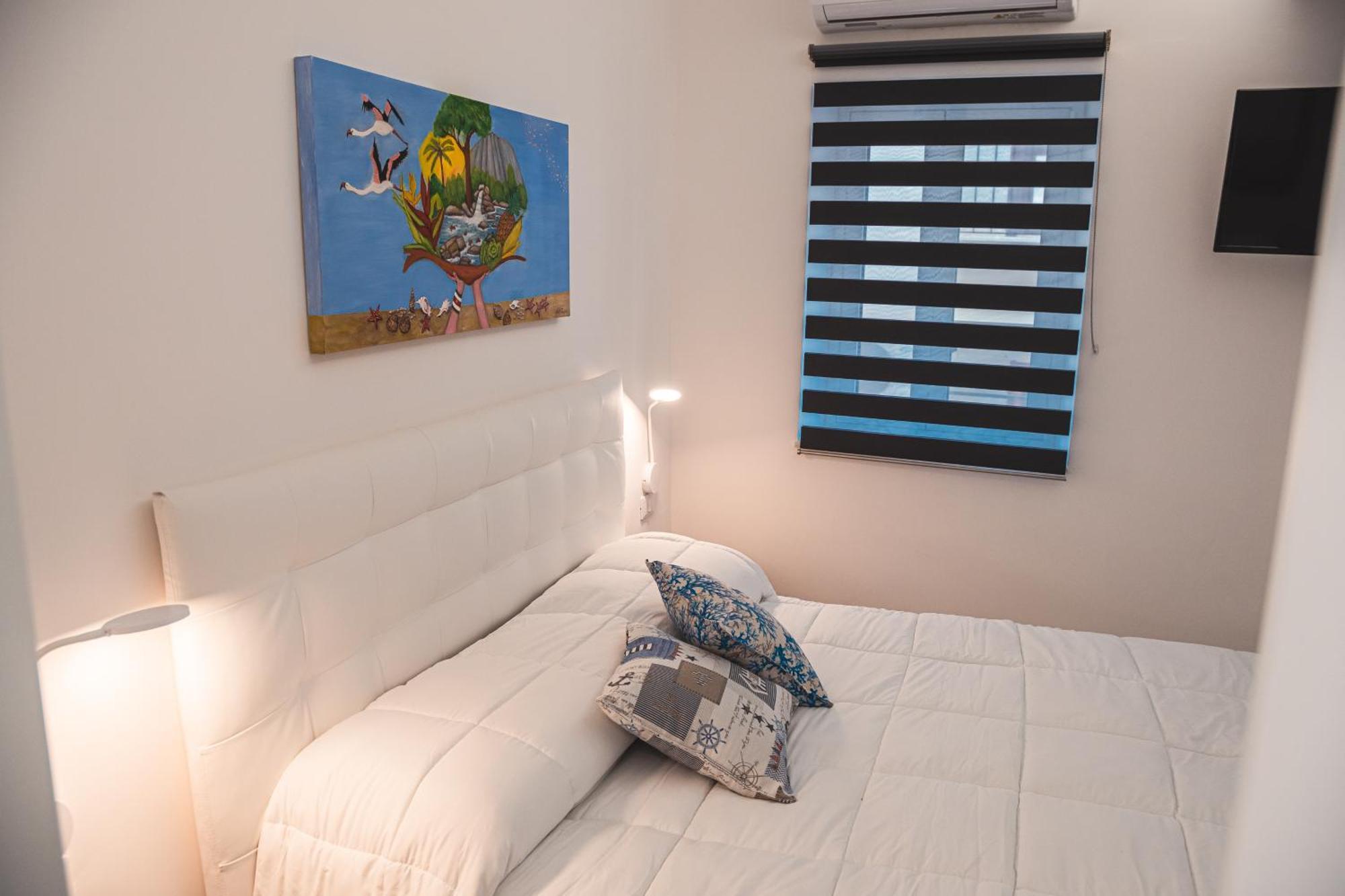Suite Liberty Cefalu Exterior photo