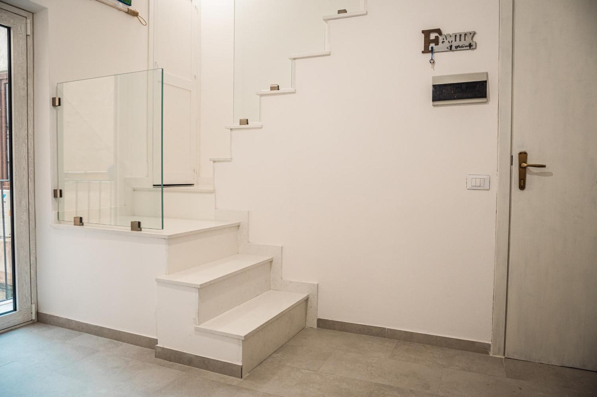 Suite Liberty Cefalu Exterior photo