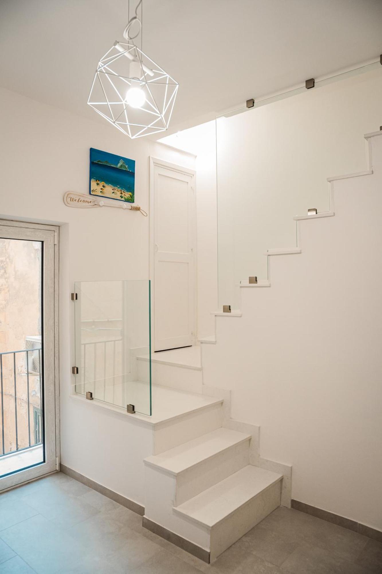 Suite Liberty Cefalu Exterior photo