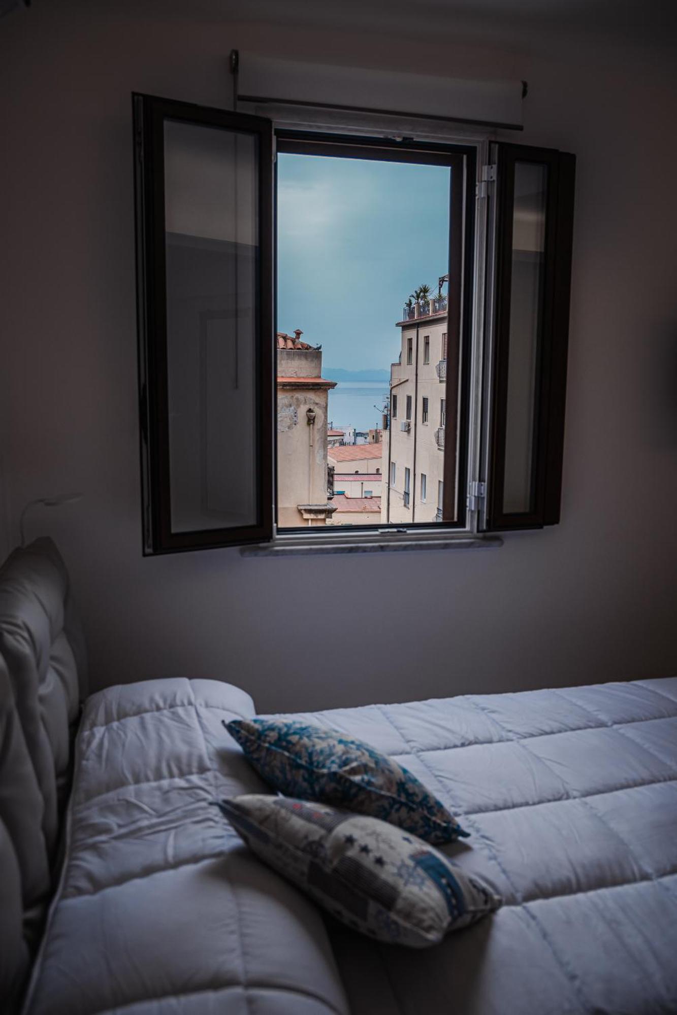 Suite Liberty Cefalu Exterior photo
