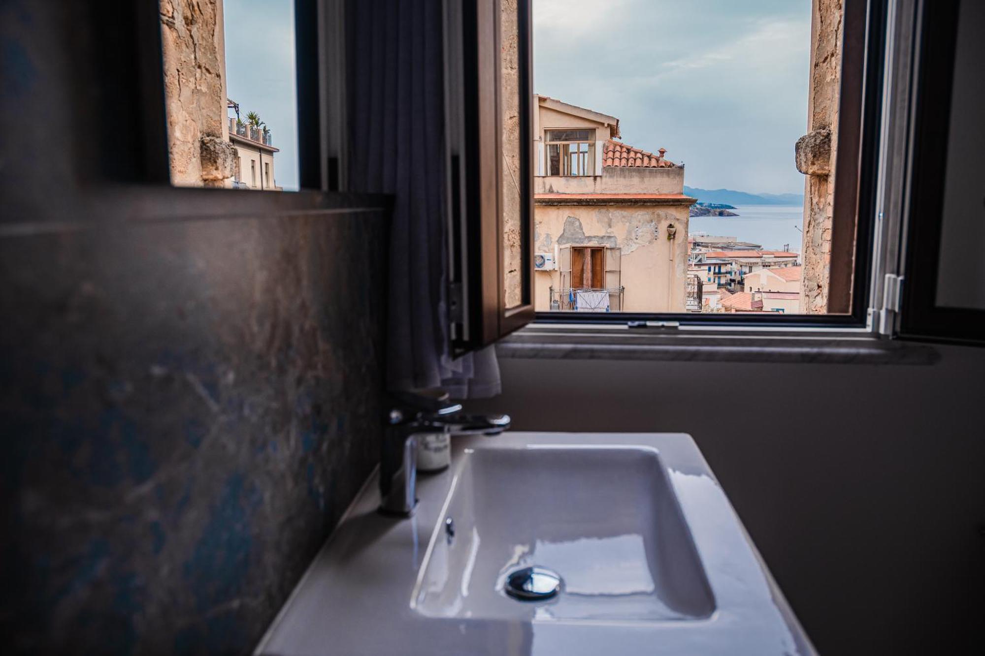 Suite Liberty Cefalu Exterior photo