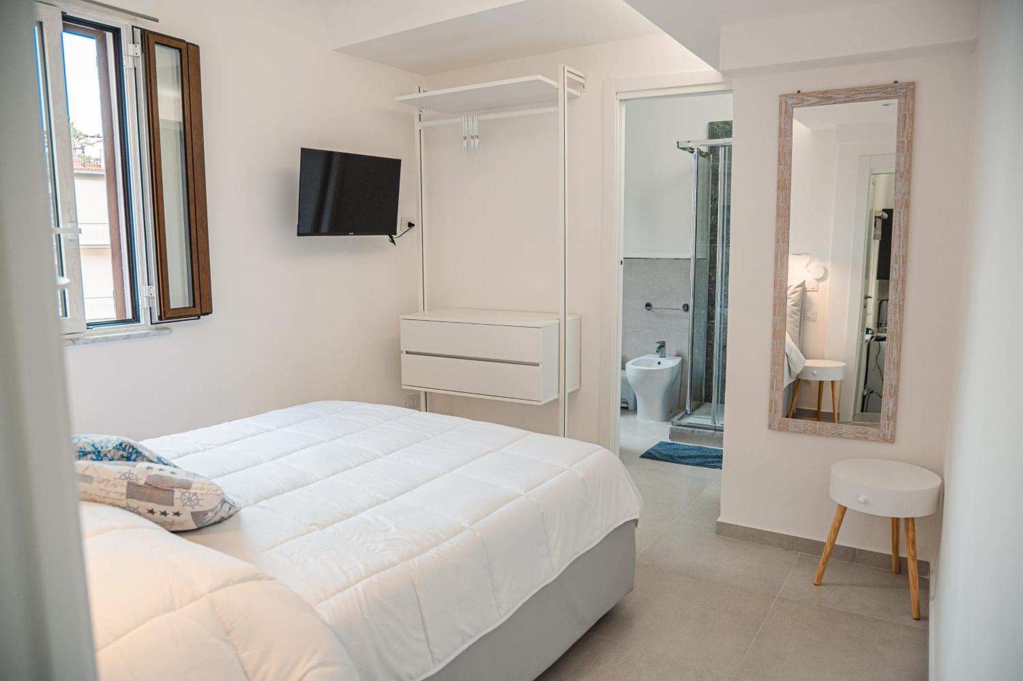 Suite Liberty Cefalu Exterior photo