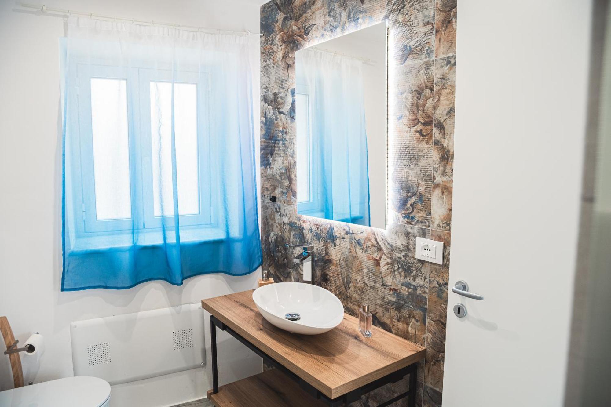 Suite Liberty Cefalu Exterior photo